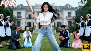 Download Lagu Su familia le rompió las piernas; renacida como esposa del CEO, los hizo rogar de rodillas. MP3