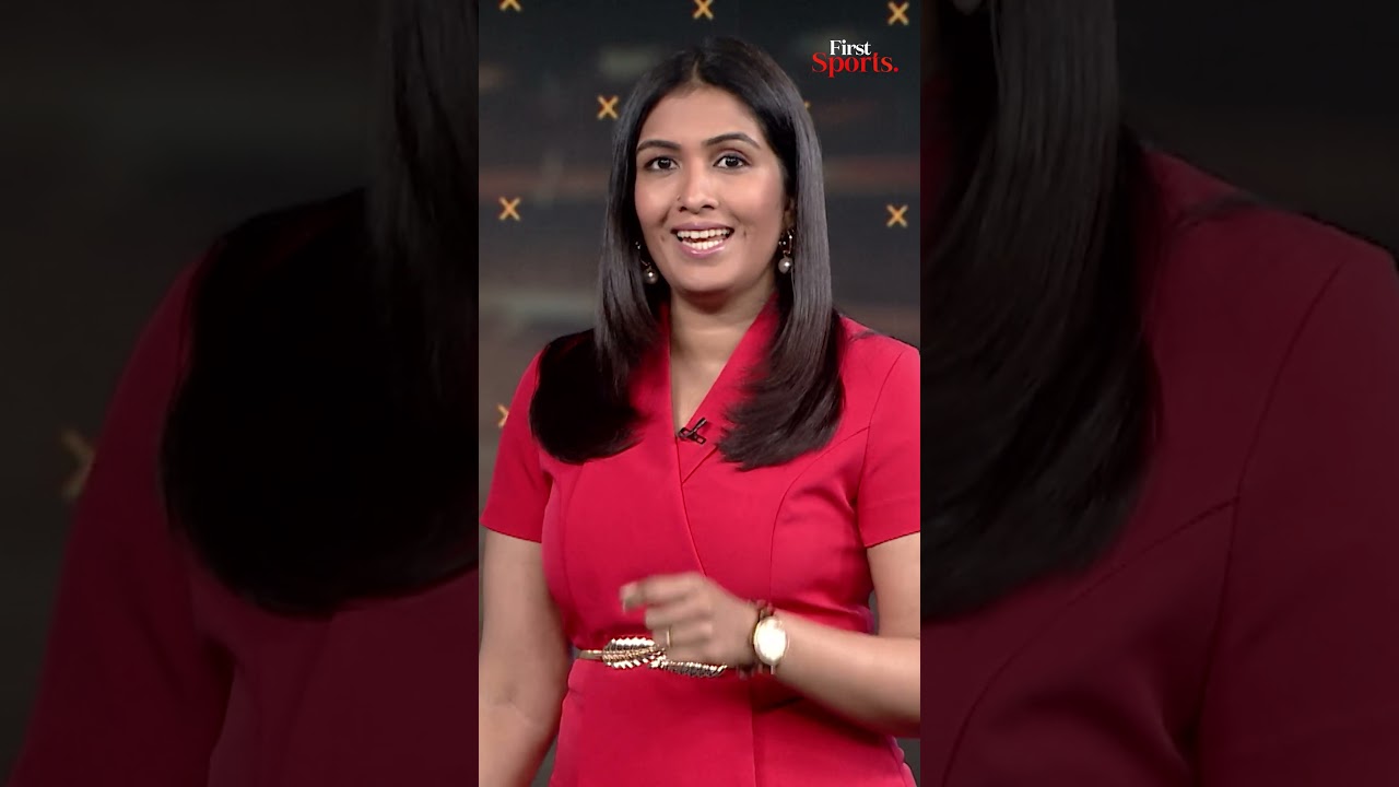 Ballon d'Or: Real Madrid Furious, Vinicius Wronged? | First Sports With Rupha Ramani