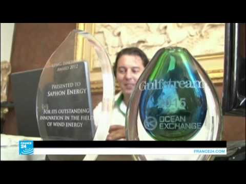 شاب تونسي يخترع مولدا فريدا من نوعه لإنتاج الطاقة ال