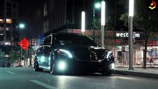 Night Lovell - Dark Light Cvsv Remix Mercedes E63S Showtime