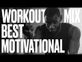 Gym Music - Workout Mix - Best Motivational Music 2023