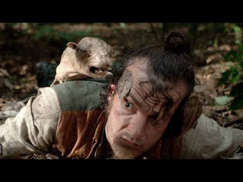 فيرس بيحول الخرفان لزومبي بياكلو الناس ملخص فيلم Black Sheep