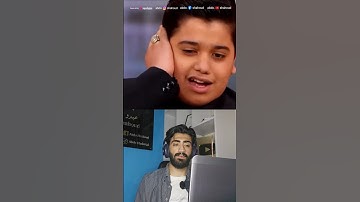 هذا الصوت لا يُصدق! تلاوة هزّت المسجد وأبكت الجميع بصوت شاب مجهول 💔#quran