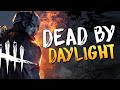 Dead by Daylight ~Кручу верчу, весенний приятный стримчик!! пиу Скример: 333,999,3333