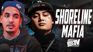 Shoreline Mafia Reunion - OhGeesy - Fenix Flexin - Coachella 2025 - Back in Bidness - New Music