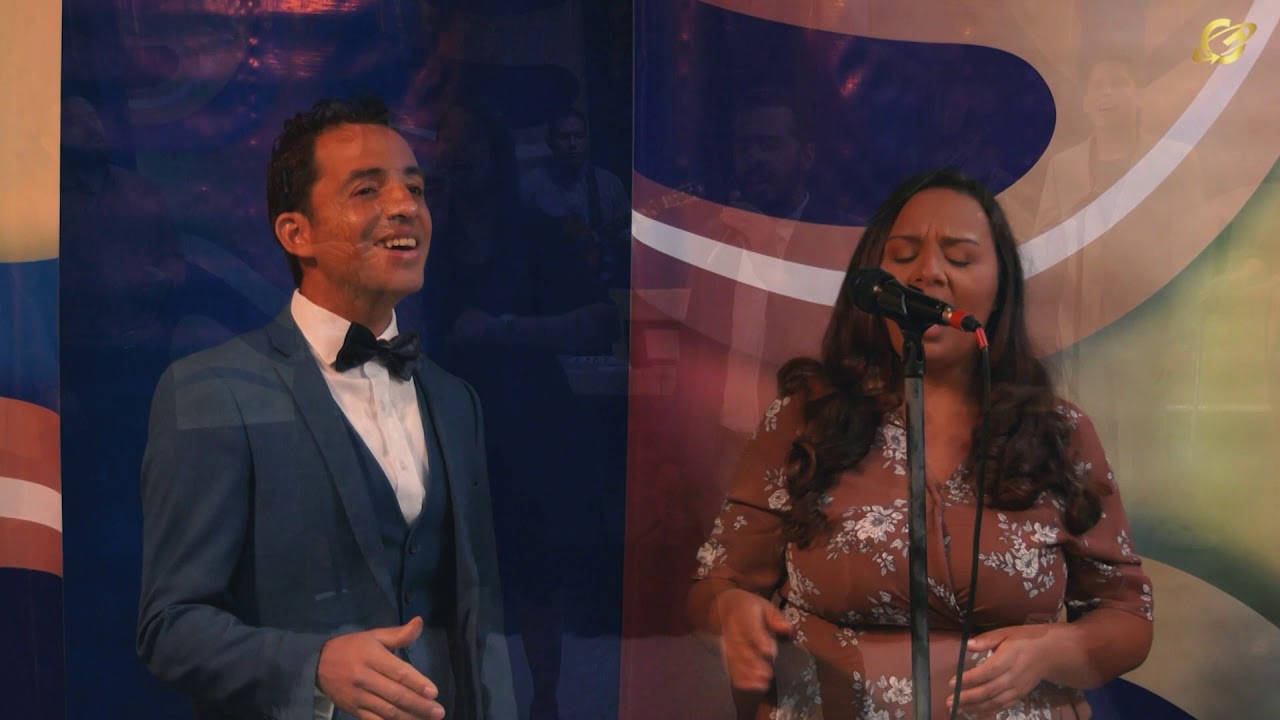 Santuario en el tiempo-Adoradores Chiriquí