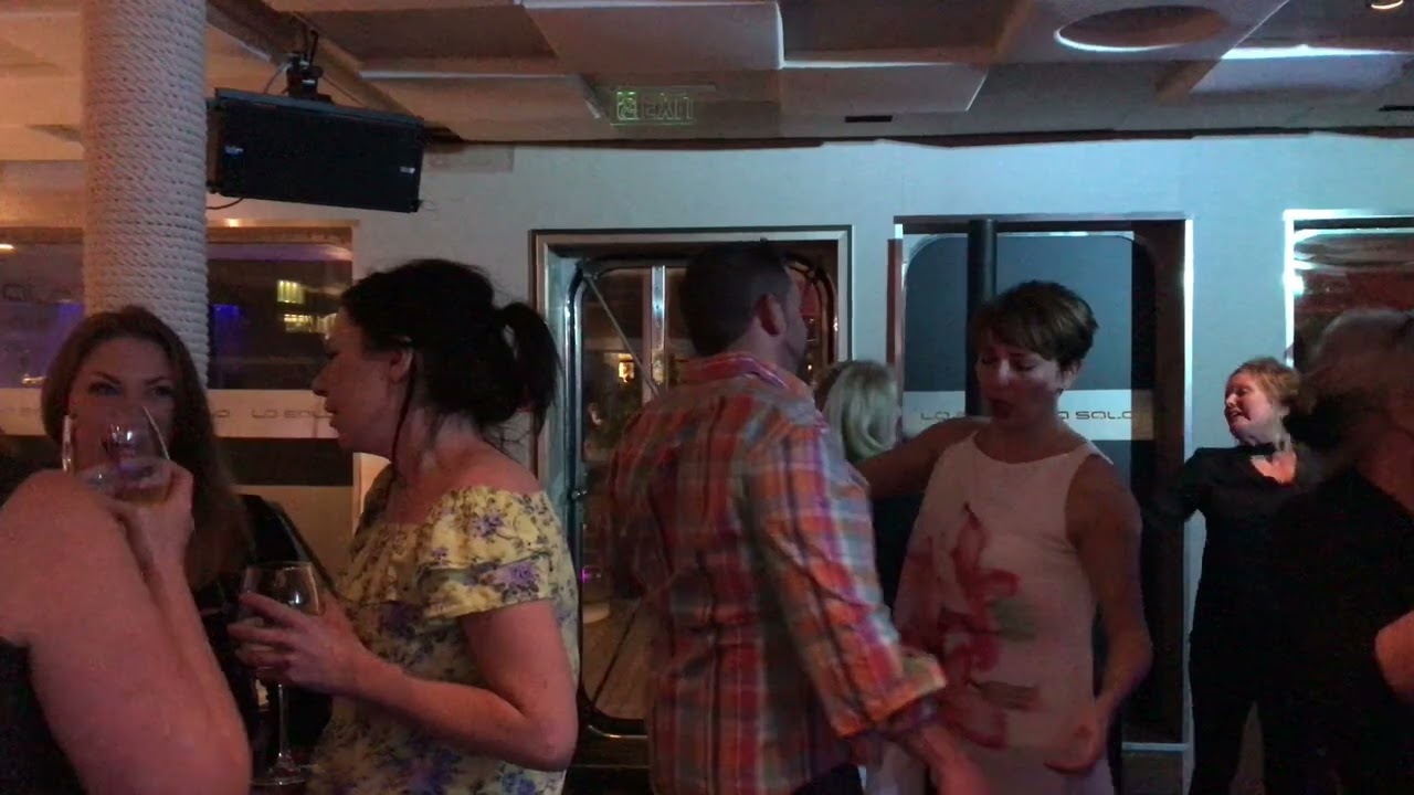 La Sala Restaurant - SUNBORN Gibraltar