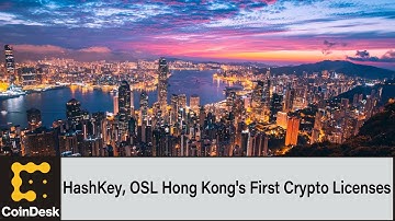 HashKey, OSL Win Hong Kong