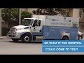 Mobile Stroke Unit - Every Second Counts | UCLA Health