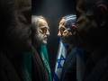 Iran vs Israel Conflict🤯😱 #shorts #ytshorts #news