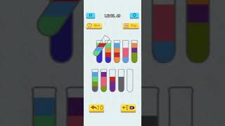 SortPuz level 49