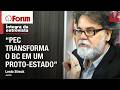 Lenio Streck detona PEC que dá autonomia total ao BC e censura de Kassio Nunes à Atlas