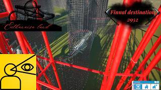 Final destination 2952 at Euthanasia land (1st person ride pov)