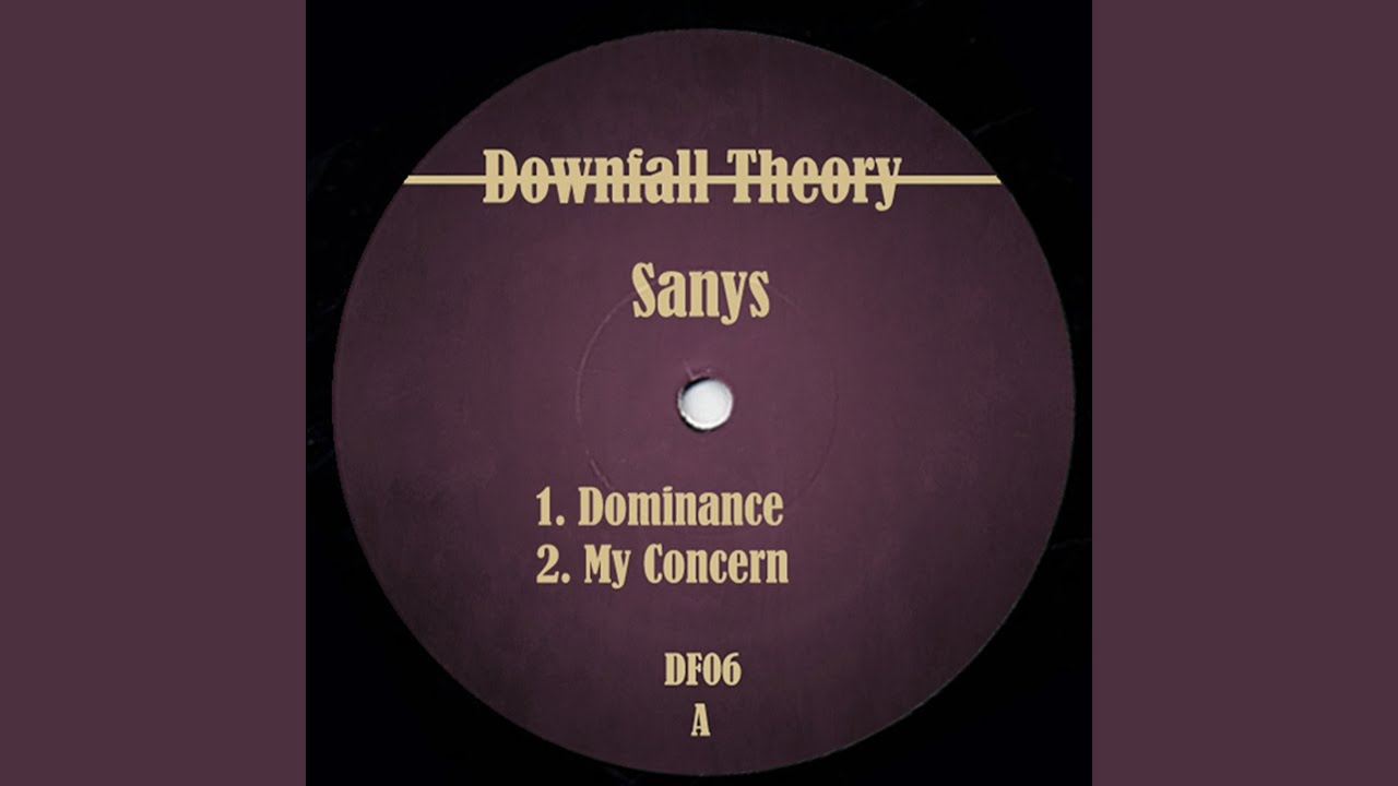 Watch My Concern on YouTube Watch My Concern on YouTube