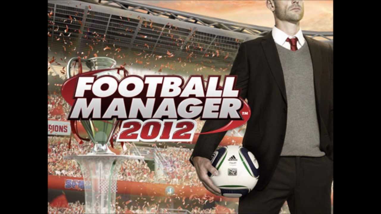 My Football Manager 2012 Career - Preview - YouTube
