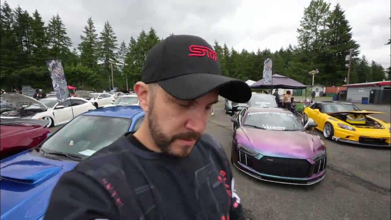 Pacific Northwest Car Culture Washington State YouTube