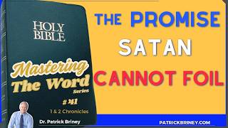 The Promise Satan Cannot Foil