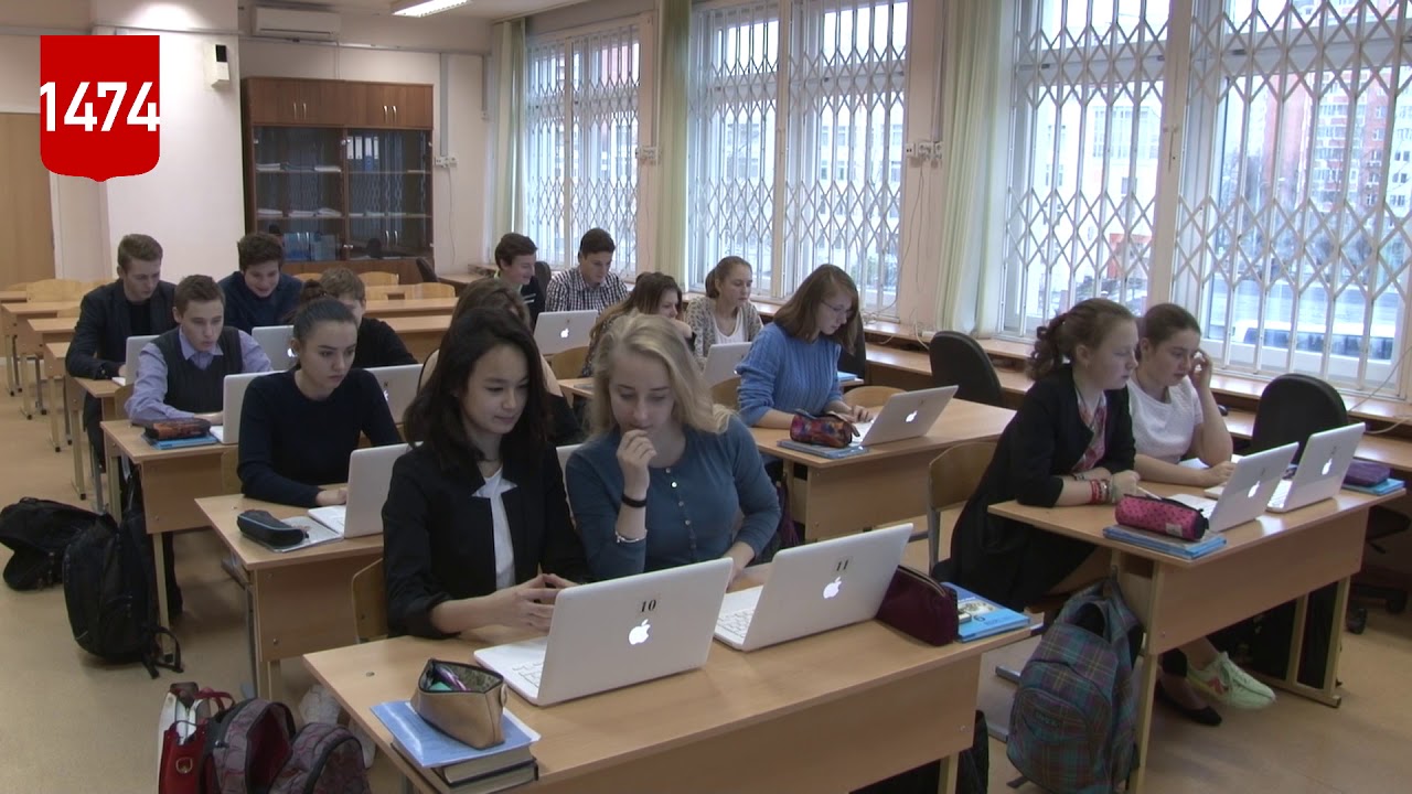 Учителя школы 1474