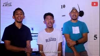 Kunyanyi Haleluya - MIKE_project (COVER)