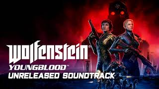 Wolfenstein: Youngblood Soundtrack - Searching for BJ