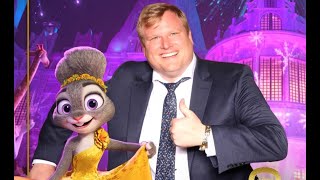I've Seen This Movie 80+ Times - Zootopia 2 Q&A Review [SPOILERS]