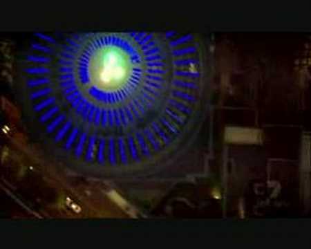 A Seven High Definition Presentation