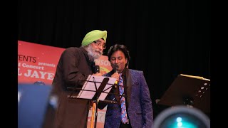 Bade miyan deewane aise na bano