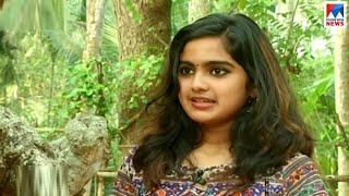 ഫഹദന കണട കയൽ നളളനകക വശഷങങളമയ ദവക സഞജയ Devika Sanjay