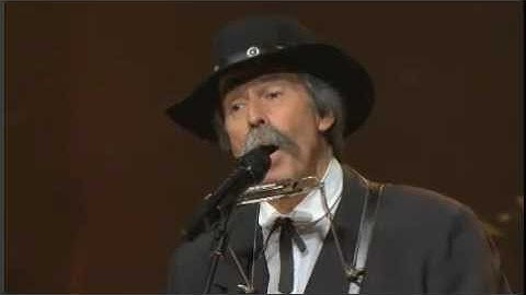 Gilles Descôteaux - Le jardinier - Live