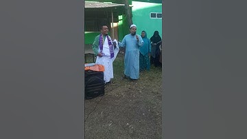 Cara Mengenakan Pakaian Ihram Haji dan Umrah