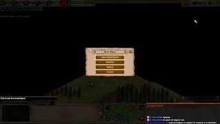 [2 min delay] - Primer Clasificatorio del Warlords V hosteado por @MembTV