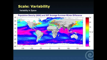 Storytelling with Ocean Data