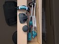 Unpacking the Makita DUR192LZ, 18 V Trimmer, May, 2026 #shorts #unpacking #makita #trimmer