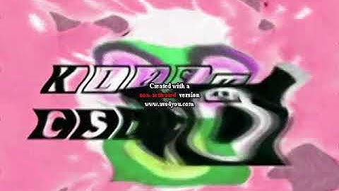 [NEW EFFECT] Klasky Csupo in Wave Major 2