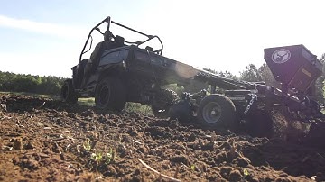 Plotmaster Hunter Series 400