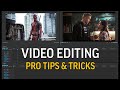 The Beginner's Guide to Video Editing