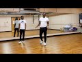 HIT YO GROOVE #PGROOVECHALLENGE DANCE TUTORIAL