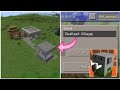 Smallest Village Seed In Craftsman Building Craft