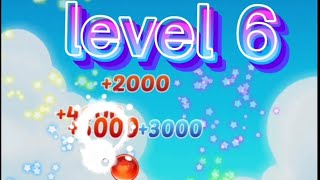 bubble Wings.  bubble shooter games levels 6 Android online screenshot 4