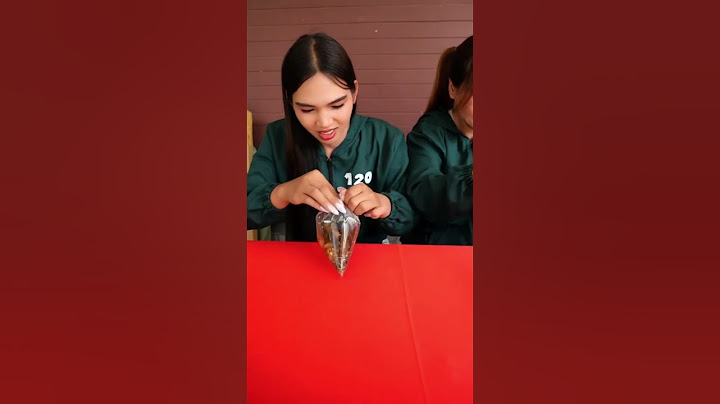 Squid game 🇹🇭สควิดเกมประเทศไทย😱ด่านต่อไปต้องใช้เวลากี่นาที➡️🤣