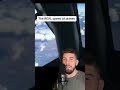 The REAL Speed of Planes