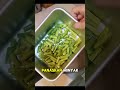 Resep Tumis Buncis Menu sehat #cooking#resepsimple#masakancepat#masak#food#resep#menu#menusederhana
