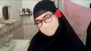 Hijab Tight Niqab 2