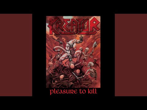 Putar Choir of the Damned - Kreator