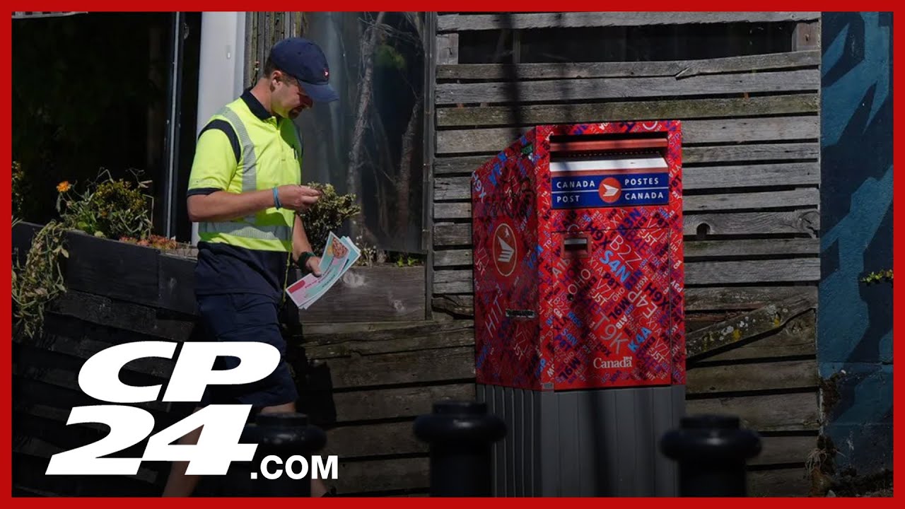 Talks between CUPW, Canada Post delayed again