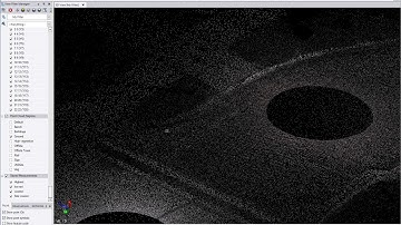 Trimble Business Center 5.30 Cad Command Bar