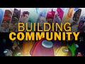 The powerful role of community managers in gaming