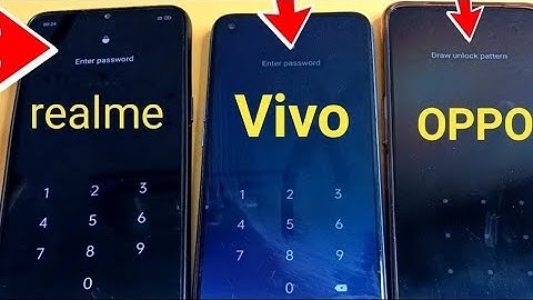 All Android Mobile Unlock learn to 2 Methods Offline Mode || Password Unlock Password Break