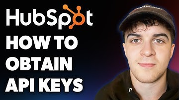 How to Obtain Api Keys From Hubspot (Full 2025 Guide)