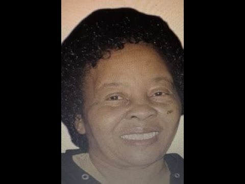 Celebration of Life: Ms. Geraldine Craft Presley Tuesday, September 30, 2025 11 :00 AM